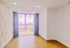Nhà phố 3 tầng mới xây tại Tân Phú, giá 3.55 tỷ... Bán nhà mặt phố tại Phú Thọ Hòa, Hồ Chí Minh 08