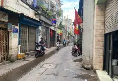 ❤️‍🔥Hẻm vuýp Tân Kỳ Tân Quý 2tầng 44m² - ngang 4m - hẻm thông, vài bước ra ô tô - gần trường chợ... Bán nhà riêng tại Bình Hưng Hòa, Hồ Chí Minh 04