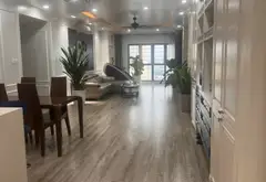Căn góc xịn xò 3 ngủ view hồ Nguyễn Văn Lộc... Bán nhà riêng tại Hà Đông, Hà Nội 12