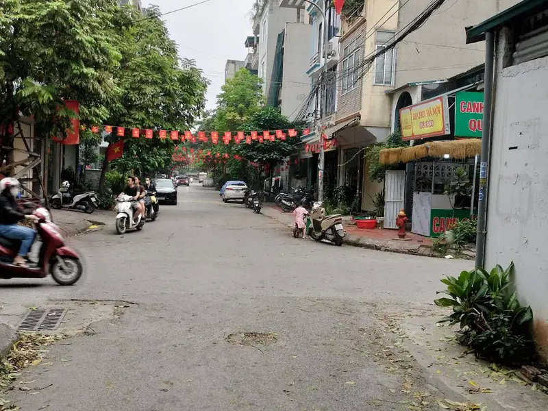 Nhà mặt phố Thành Công giá sốc, kinh doanh đỉnh... Bán nhà mặt phố tại Hà Đông, Hà Nội 01