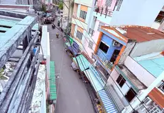 Nhà mặt phố sầm uất, giảm giá sốc chỉ 10.9 tỷ... Bán nhà mặt phố tại Tân Hòa, Hồ Chí Minh 05