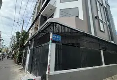 BÁN NHÀ HẺM Ô TÔ THÔNG - CHỈ NHÍC 100Tr/M2 – GIÁ TRỊ XÂY MỚI CAO - TRUNG TÂM... Bán nhà riêng tại Tân Phú, Hồ Chí Minh 01