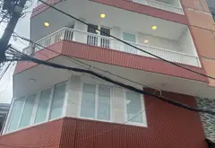 Nhà 5 tầng lô góc, gần công viên Lê Thị Riêng, phường Nhiêu Lộc, Hồ Chí Minh... Bán nhà riêng tại Nhiêu Lộc, Hồ Chí Minh 02