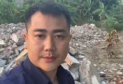 Đất nền có mặt tiền rộng tại Phường An Hải, vị trí chiến lược phát triển kinh doanh... Bán đất tại Hải An, Hải Phòng 05