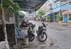 Nhà mặt phố Dã Tượng quận 8, lô góc 2 mặt tiền kinh doanh... Bán nhà mặt phố tại Chánh Hưng, Hồ Chí Minh 03