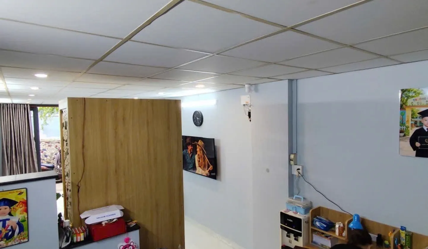 NHÀ HẺM BA GÁC – KẾ NHÀ THỜ HẠNH THÔNG TÂY – SÁT LÊ VĂN THỌ – GẦN TRƯỜNG HỌC... Bán nhà riêng tại Thông Tây Hội, Hồ Chí Minh 01