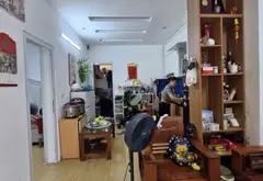 Bán căn hộ chung cư lô góc 3 mặt thoáng tại Vũ Hữu, diện tích 40m² giá 6,5 tỷ... Bán căn hộ chung cư tại Đại Mỗ, Hà Nội 03