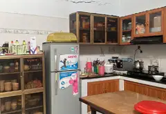 Nhà mặt phố 2 tầng, 141m2, 4 phòng ngủ, giá 12.9 tỷ tại quận Mai Bá Hương... Bán nhà mặt phố tại Bình Lợi, Hồ Chí Minh 10