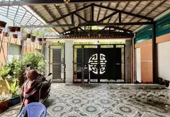 Bán nhà riêng 3 tầng 106m2 tại Bình Hưng Hoà B, Bình Tân - 4PN 4WC, hẻm xe hơi 8m... Bán nhà riêng tại Bình Tân, Hồ Chí Minh 09