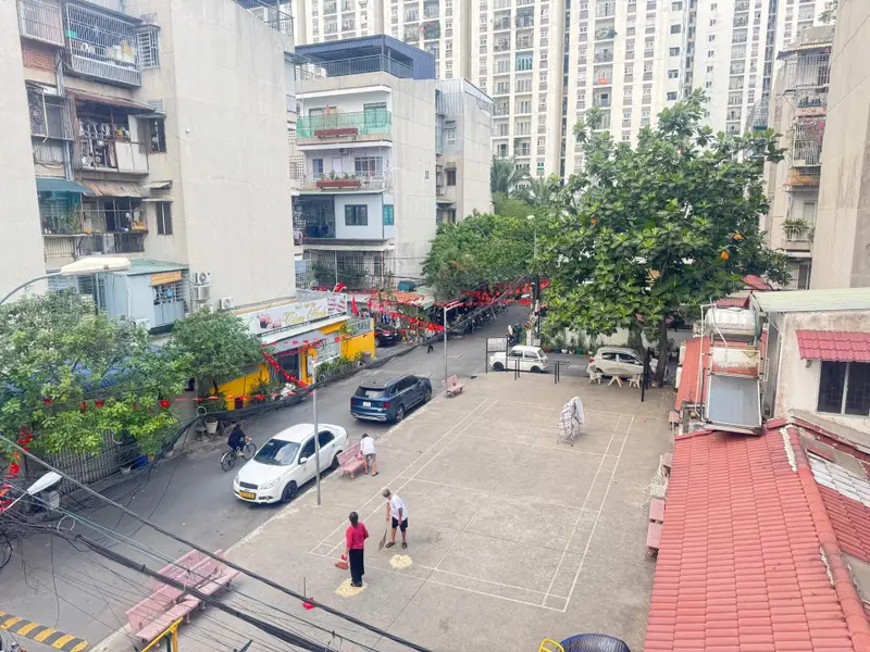 Nhà phố An Khánh cực đẹp, 4PN rộng rãi, giá siêu hấp dẫn... Bán nhà mặt phố tại An Khánh, Hồ Chí Minh 01