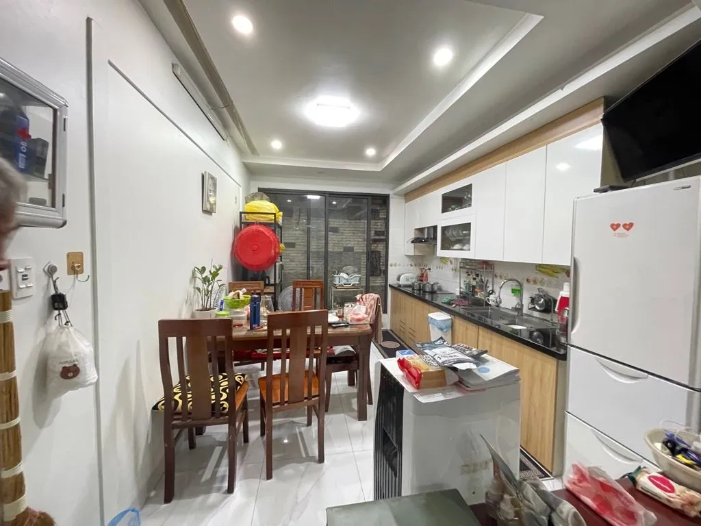 Cơ hội hiếm có sở hữu nhà mặt phố Bồ Đề tuyệt vị trí kinh doanh sầm uất... Bán nhà mặt phố tại Bồ Đề, Hà Nội 01