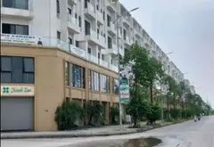 Bán Shophouse 5 tầng tại Dự án AMDI Green City, Liên Mão, Bắc Ninh, diện tích 85m2... Bán Shophouse tại Liên Bão, Bắc Ninh 02