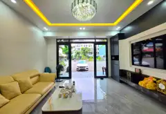 Nhà mặt phố 2 mặt đường tại Him Lam Hồng Bàng, vị trí vàng kinh doanh... Bán nhà mặt phố tại Hồng Bàng, Hải Phòng 06