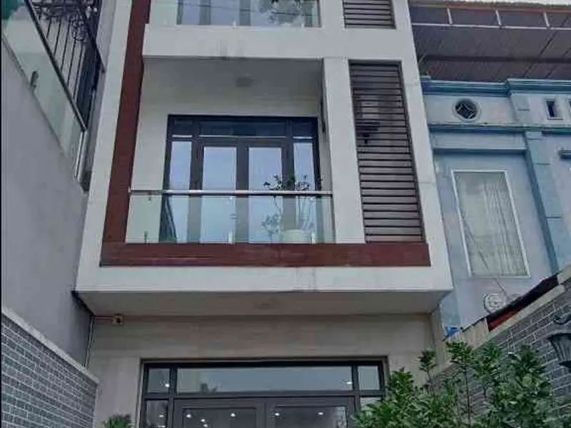 Nhà mặt phố đẹp xuất sắc tại An Đồng, An Dương... Bán nhà mặt phố tại An Hải, Hải Phòng 01