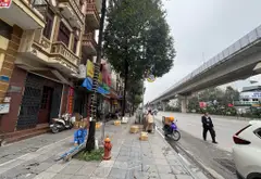 Bán Nhà Mặt Phố VIP Quang Trung, 2 Mặt Thoáng, Kinh Doanh Dòng 95m2... Bán nhà mặt phố tại Kiến Hưng, Hà Nội 01