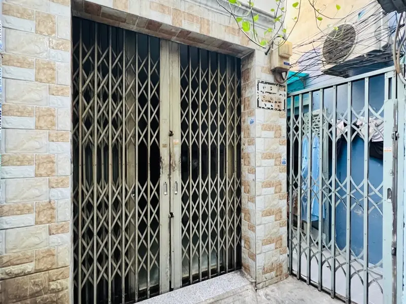 Bán nhà riêng 3 tầng diện tích 60m2 tại Âu Cơ, Tân Bình - Pháp lý đầy đủ... Bán nhà riêng tại Tân Hòa, Hồ Chí Minh 01