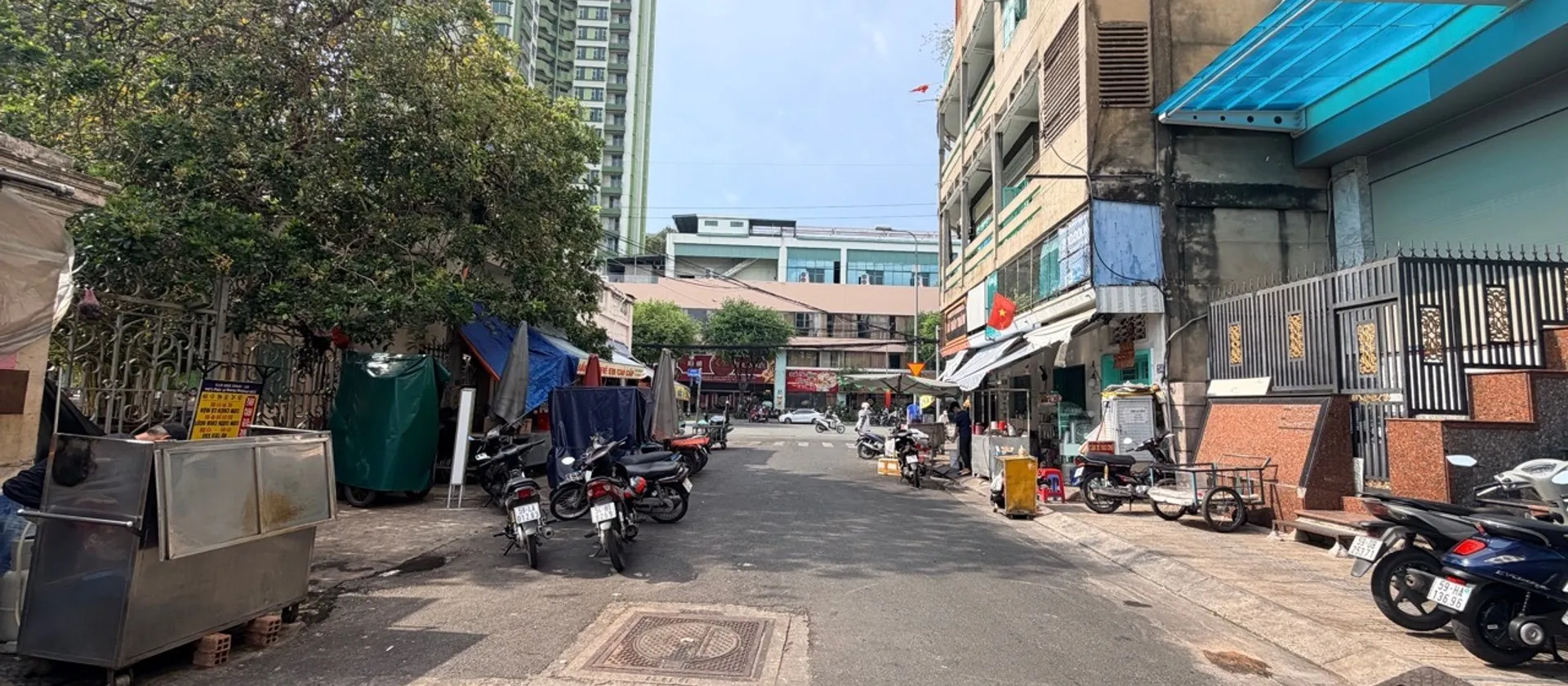 Nhà Quận 5 - Giá Sốc, Vừa Ở Vừa Đầu Tư... Bán nhà riêng tại Chợ Lớn, Hồ Chí Minh 01