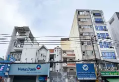 Nhà mặt phố 6 tầng mặt tiền rộng, thiết kế 8 phòng ngủ tại Bình Thạnh... Bán nhà mặt phố tại Bình Thạnh, Hồ Chí Minh 02