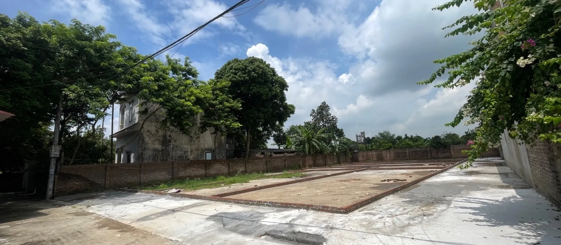 Đất Vàng Sóc Sơn - 80m2 Gần Sân Bay Nội Bài... Bán đất tại Nội Bài, Hà Nội 01