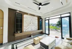 Nhà 3 tầng phong cách hiện đại tại An Dương, Hải Phòng... Bán nhà riêng tại An Dương, Hải Phòng 04