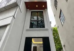 Bán nhà riêng 6 tầng tại phường Tương Mai, Hà Nội, lô góc với thang máy... Bán nhà riêng tại Tương Mai, Hà Nội 01