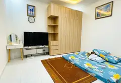 Nhà Mặt Phố Kinh Doanh Sầm Uất, Khu Hiếm Gò Vấp... Bán nhà mặt phố tại An Hội Đông, Hồ Chí Minh 06