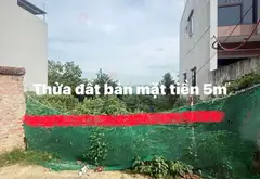 BÁN ĐẤT TỈNH LỘ 276 TIÊN DU BẮC NINH... Bán đất tại Liên Bão, Bắc Ninh 05