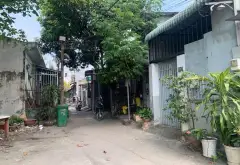 Bán đất 51m2 tại phường Tăng Nhơn Phú, TP. Thủ Đức giá 3.8 tỷ... Bán đất tại Tăng Nhơn Phú, Hồ Chí Minh 03