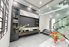 Bán nhà riêng 3 tầng tại xã với giao thông thuận tiện và thiết kế hiện đại... Bán nhà riêng tại Hồng An, Hải Phòng 04