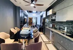 Cơ hội vàng sở hữu nhà 6 tầng mặt ngõ phố cổ Ngọc Lâm giá tốt nhất khu vực... Bán nhà riêng tại Bồ Đề, Hà Nội 04