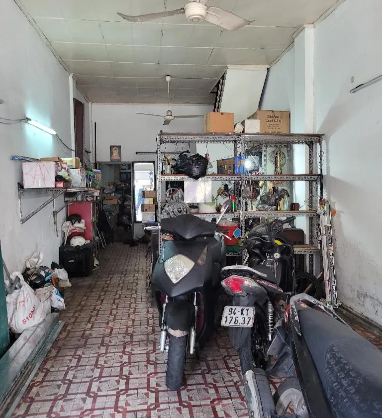Bán nhà mặt phố phường 15 Phú Nhuận, 7 phòng ngủ, mặt tiền 3.7m, giá 30 tỷ đồng... Bán nhà mặt phố tại Cầu Kiệu, Hồ Chí Minh 01