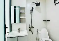 Bán nhà riêng 7 tầng tại phường 16 Gò Vấp, toà CHDV cao cấp, diện tích 103m2... Bán nhà riêng tại An Hội Đông, Hồ Chí Minh 12