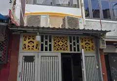 Bán nhà 4 tầng gần chợ Trần Văn Quang, Tân Bình,... Bán nhà riêng tại Bảy Hiền, Hồ Chí Minh 01
