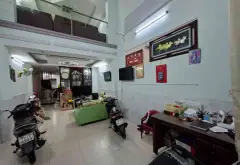 Nhà riêng 4 tầng 4 phòng ngủ tại Tân Phú giá 11.5 tỷ... Bán nhà riêng tại Tân Phú, Hồ Chí Minh 10