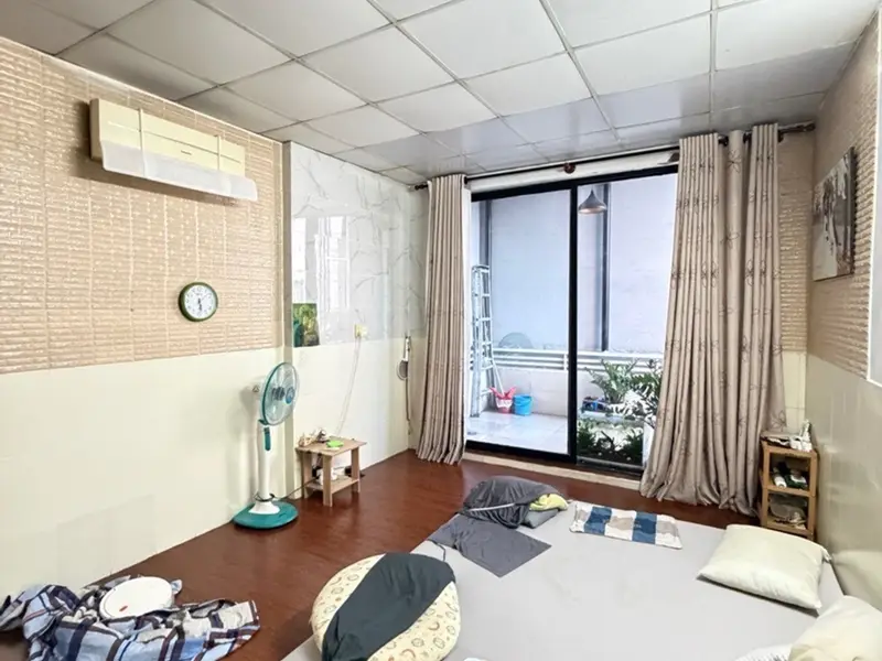 Bán nhà 2 tầng diện tích 19.5m² đường Quang Trung,Q. Gò Vấp giá 2.6 tỷ... Bán nhà riêng tại Gò Vấp, Hồ Chí Minh 01