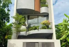Nhà phong cách hiện đại, đầy đủ tiện nghi tại Hoà Xuân... Bán nhà mặt phố tại Hòa Xuân, Đà Nẵng 08