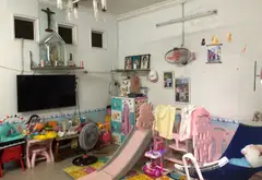 Cơ hội hiếm có sở hữu nhà rộng 98m2 vị trí đắc địa tại Quận 8... Bán owner_side tại Bình Phú, Hồ Chí Minh 04