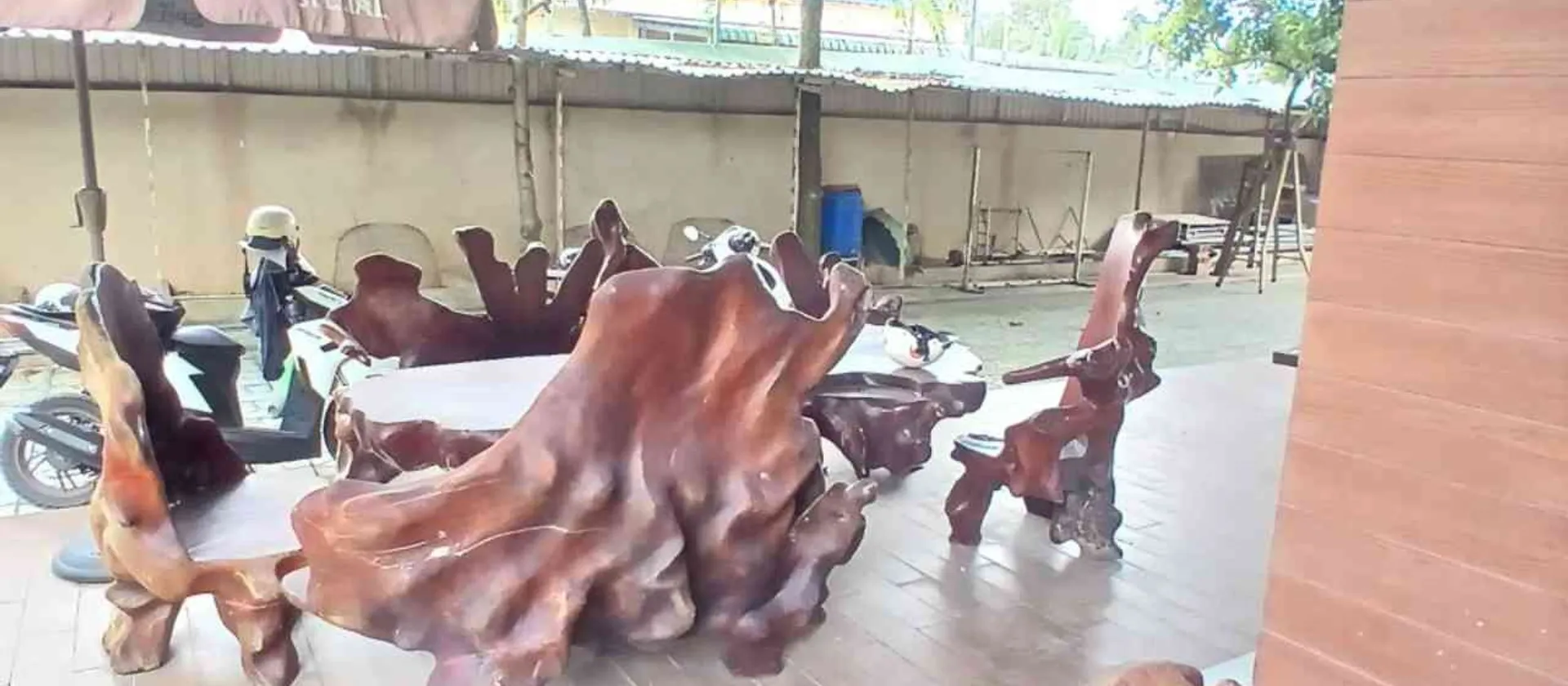 Bán nhà mặt phố rộng 903m2 tại khu vực quận trung tâm... Bán nhà mặt phố tại Tân Nhựt, Hồ Chí Minh 01