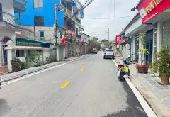 🌺TRỤC CHÍNH KINH DOANH SẦM UẤT - VIEW CẦU THĂNG LONG - ĐƯỜNG THÔNG OTO TRÁNH DỪNG ĐỖ NGÀY ĐÊM... Bán đất tại Thiên Lộc, Hà Nội 02