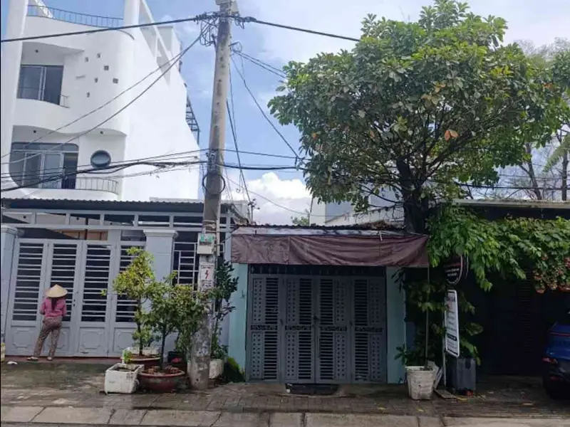 Bán nhà mặt phố tại xã Nhà Bè, TP HCM, mặt tiền kinh doanh, giá 6.8 tỷ... Bán nhà mặt phố tại Nhà Bè, Hồ Chí Minh 01