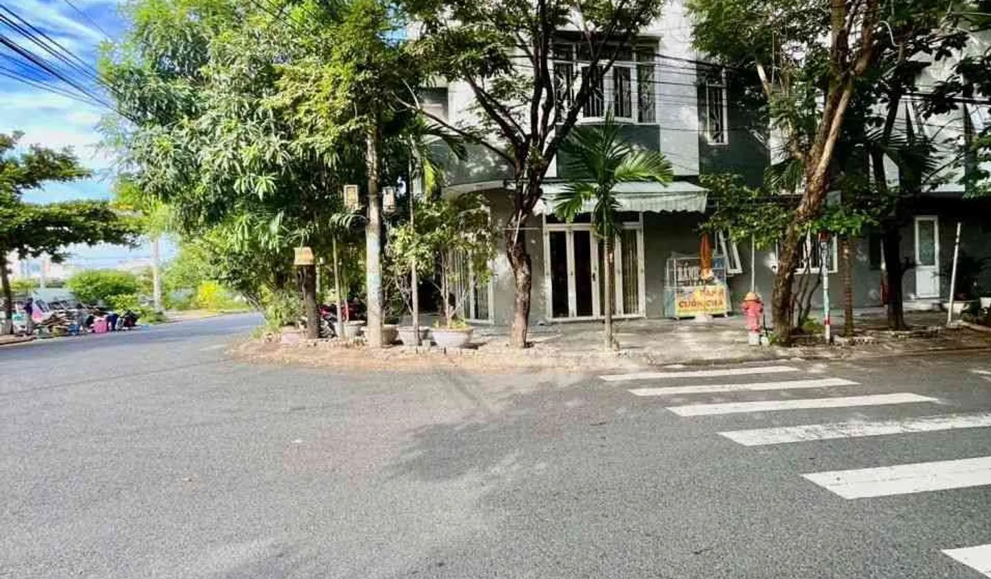 37.9 tỷ SIÊU PHẨM LÔ GÓC 2 MT NAM VIỆT Á – 239.6M² – DÒNG TIỀN – 0762,658,925... Bán nhà mặt phố tại Ngũ Hành Sơn, Đà Nẵng 01