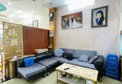 Nhà 4 tầng, 5 phòng ngủ tại Bình Thạnh, gần Q1... Bán nhà riêng tại Gia Định, Hồ Chí Minh 06