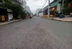 Bán nhà 4 tầng mặt tiền kinh doanh trương đình hội phường phú định quận 8, 83.3 m2... Bán nhà riêng tại Phú Định, Hồ Chí Minh 01
