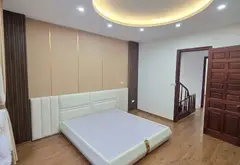 Bán Nhà 5 tầng 4 phòng ngủ tại Tô Hiệu Ôto Gần Phố Kinh Doanh 51m2... Bán nhà riêng tại Hà Đông, Hà Nội 10