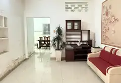Nhà 2 tầng nở hậu thoáng mát tại Tân Bình, sổ chuẩn giá 5.3 tỷ... Bán nhà riêng tại Tân Sơn, Hồ Chí Minh 01