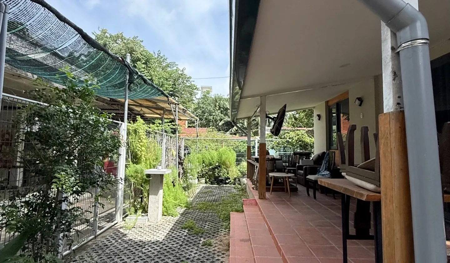 Bán biệt thự vườn mini 200m² tại Đông Hưng Thuận, TP.HCM... Bán nhà riêng tại Đông Hưng Thuận, Hồ Chí Minh 01
