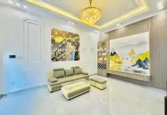 🔥 HẠ 200 TRIỆU – NHÀ ĐẸP - NGÕ Ô TÔ - NGUYỄN CÔNG TRỨ... Bán nhà riêng tại Lê Chân, Hải Phòng 02