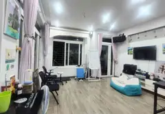 BIỆT THỰ 5 TẦNG MẶT TIỀN ĐƯỜNG SỐ 27- HIỆP BÌNH- 119M²(7x17) – CHỈ 12,5 TỶ TL - SỔ HỒNG RIÊNG... Bán nhà mặt phố tại Hiệp Bình, Hồ Chí Minh 06