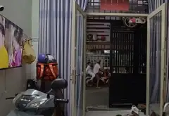 Bán nhà 4 tầng gần 40m² tại Tân Hòa Đông, hẻm xe hơi tiện di chuyển... Bán nhà riêng tại Phú Lâm, Hồ Chí Minh 10