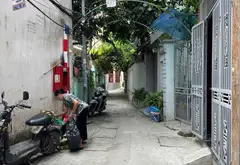 Nhà 4 tầng 3 mặt thoáng Bằng Liệt – Tiềm năng phát triển vượt trội... Bán owner_side tại Hoàng Liệt, Hà Nội 01